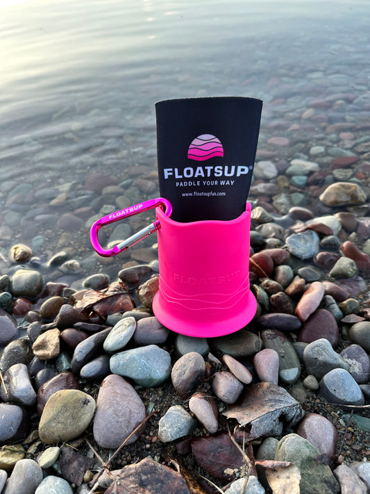 Floatsup Cup Gift Bundle