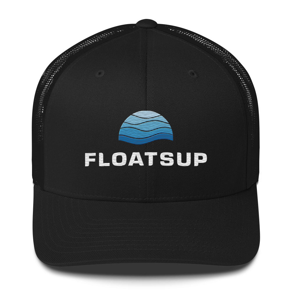 Floatsup Trucker Cap