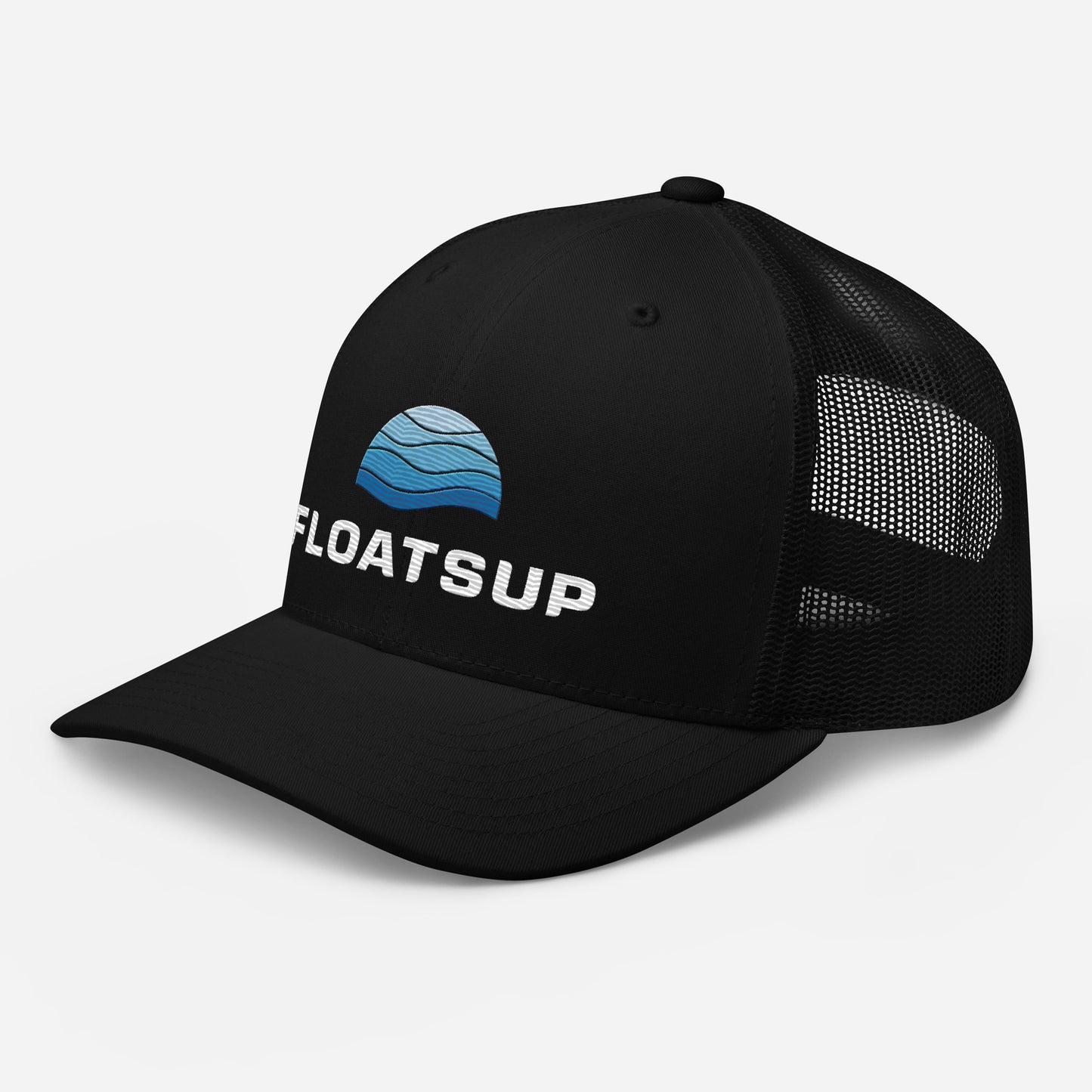 Floatsup Trucker Cap