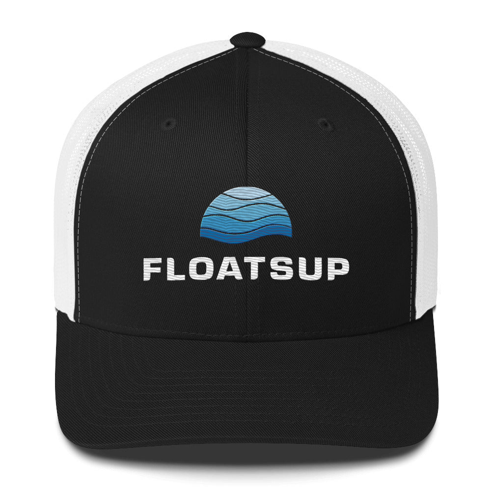 Floatsup Trucker Cap