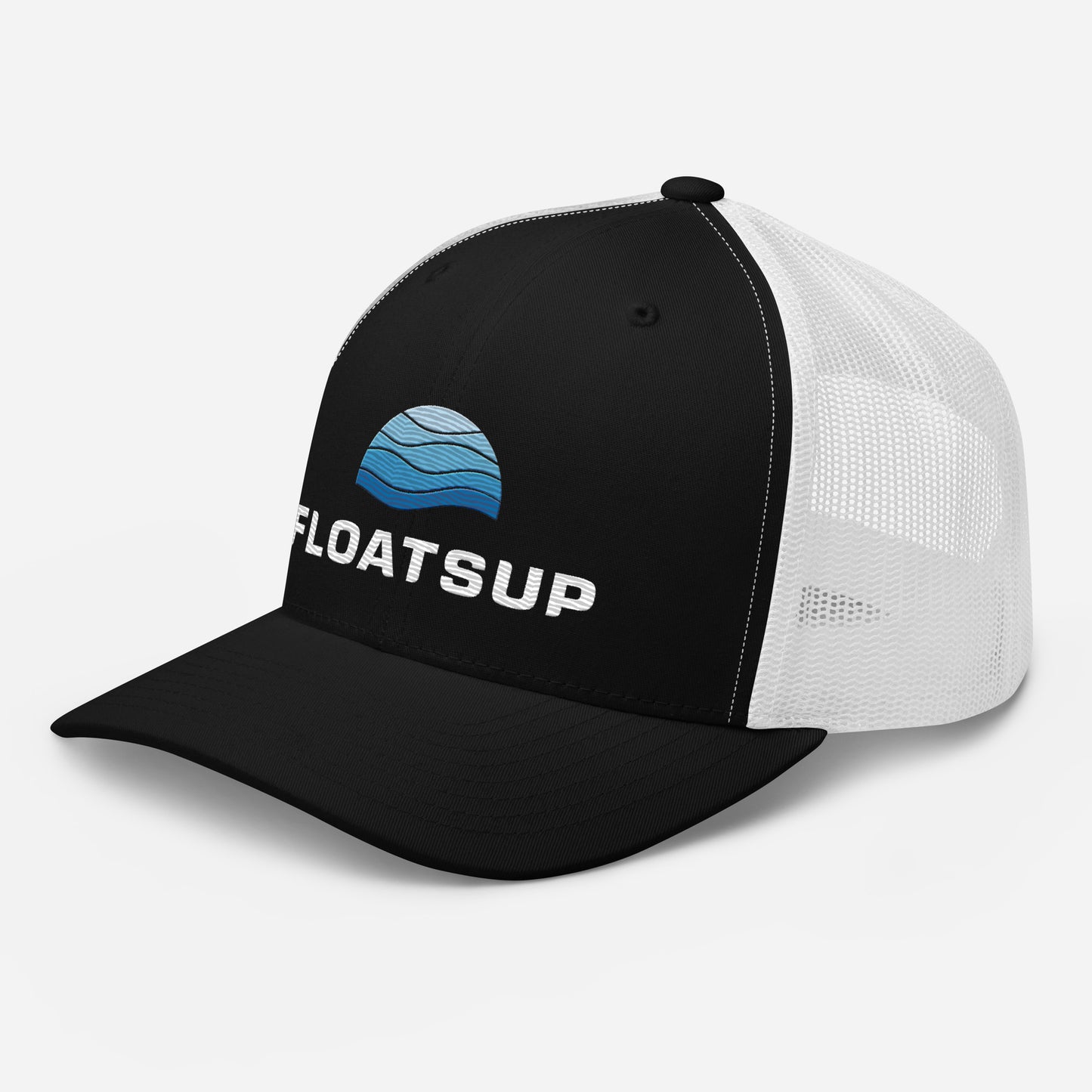 Floatsup Trucker Cap