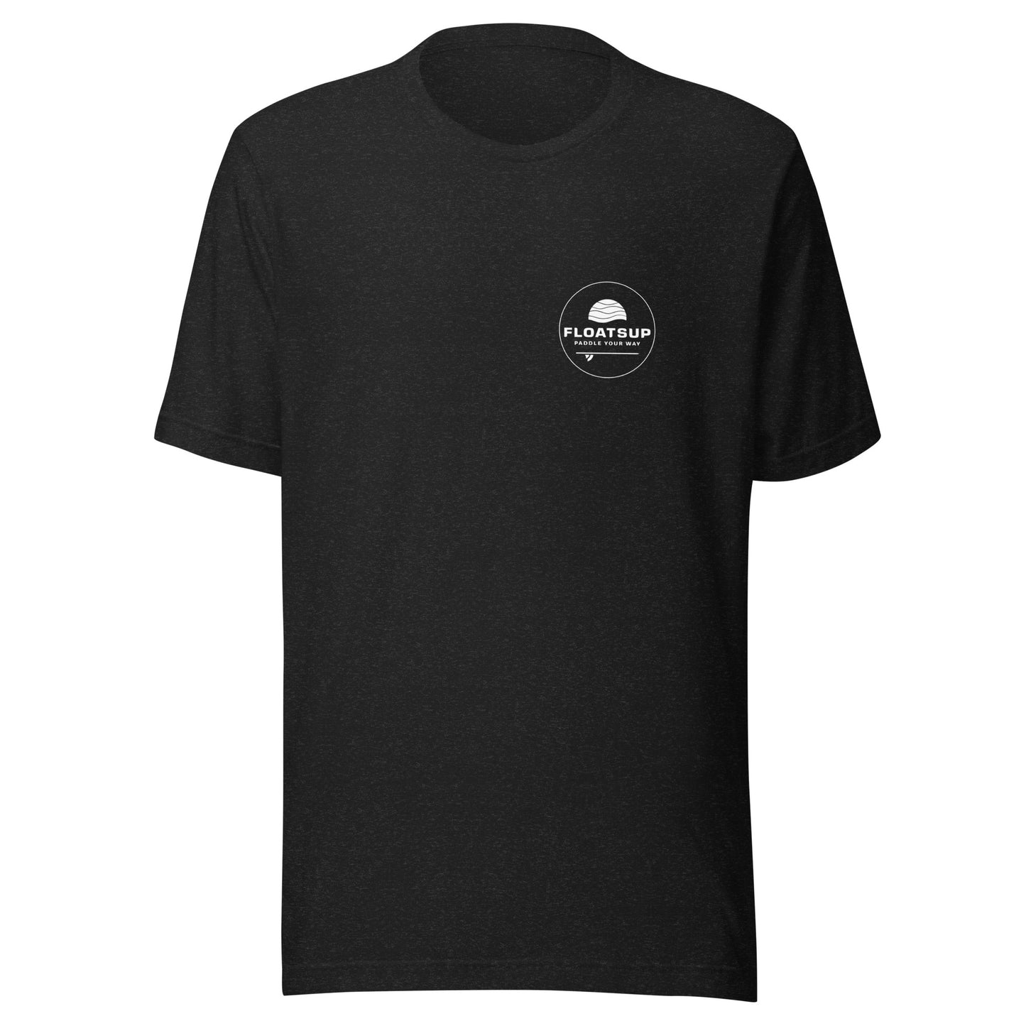 Floatsup Pocket Logo Unisex T-Shirt